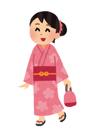 yukata_woman