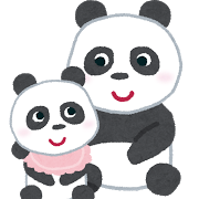 panda_family