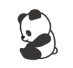 ぱんだ